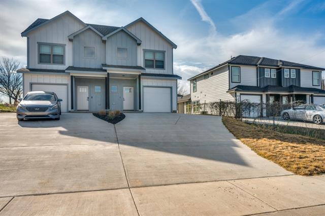 Building Photo - 1224 Elva Warren St