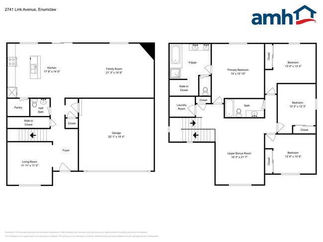 Photo - 2741 Link Ave