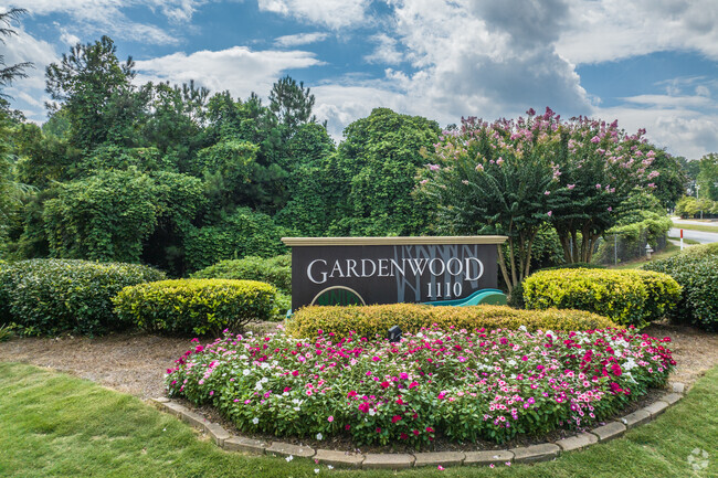 Gardenwood Residences - Gardenwood Residences Apartments