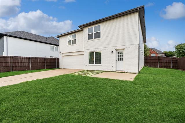 Photo - 3204 Blenheim Ct