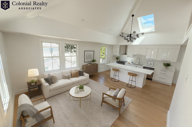 Building Photo - 45 Trapelo Rd Rental