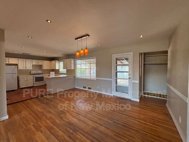 Photo - 1601 N Chaco Ave