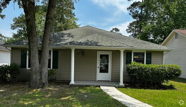 Building Photo - 6462 Sweet Gum Trl Rental