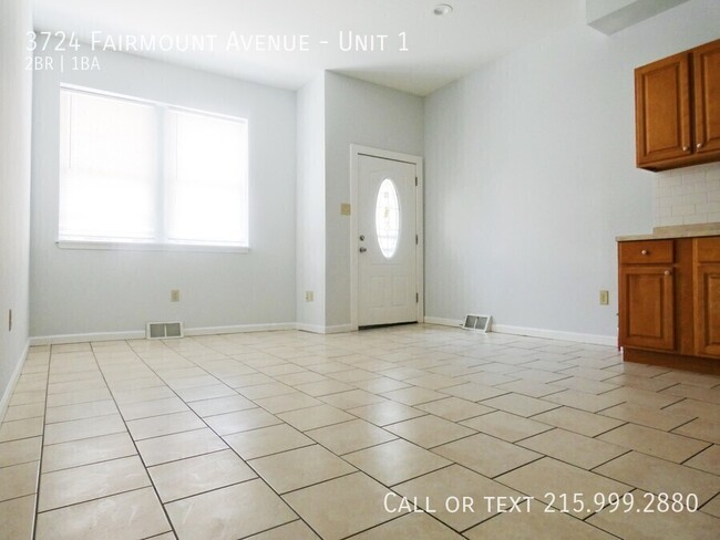 Photo - 3724 Fairmount Ave Unidad 1