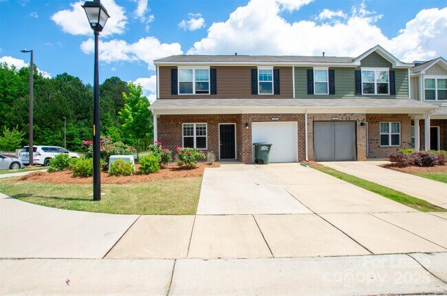 Photo - 7314 Sienna Heights Pl Casa Adosada