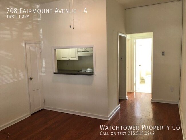 Photo - 708 Fairmount Ave Unit A
