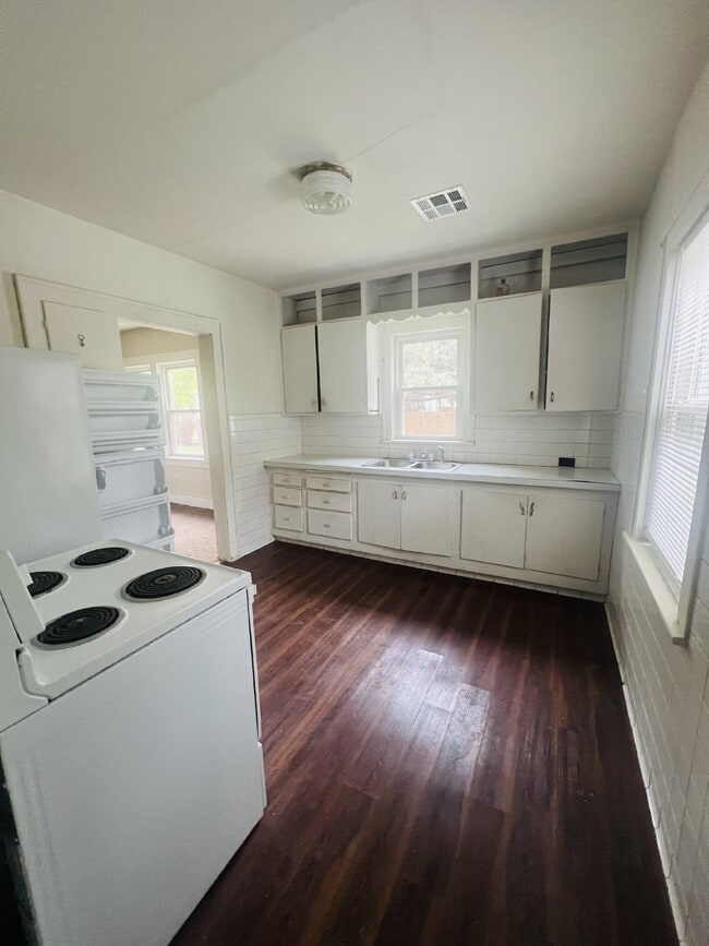 Photo - Charming 2-Bedroom Home with Detached Gara...