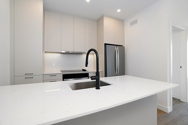 Photo - 1245 Rue Sherbrooke O Unit 1105