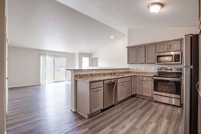 MORGAN PARK ESTATES