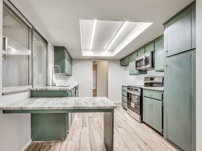 Photo - Updated 3 Bed 2 Bath In OKC