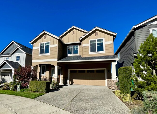 Building Photo - Wonderful 5 Bedroom 3.5 Bath Bethany Home!