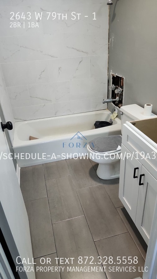 Photo - 2643 W 79th St Unit 1