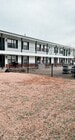 Exterior w/ grassy area