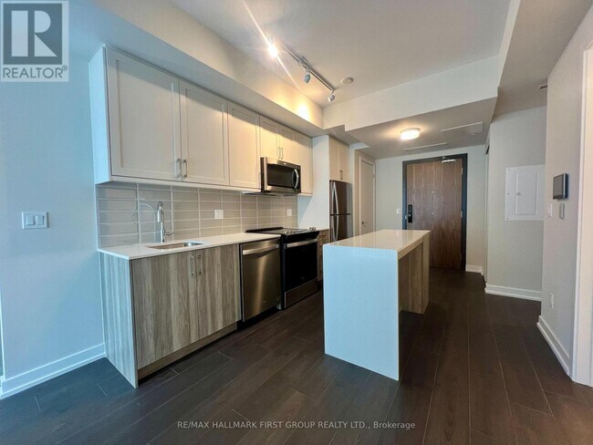 Photo - 201 Brock St S Unité 419