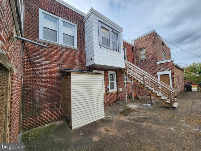 Photo - 2600 Tatnall St Apartment Unit 1C