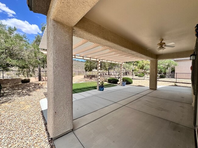 Photo - 55+ Community Home in Anthem