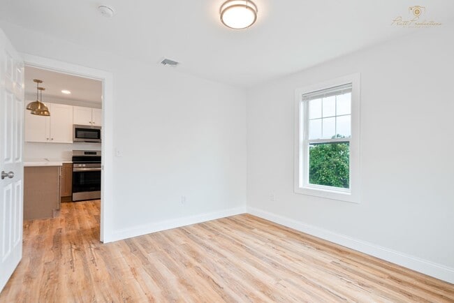 Photo - Updated 2 Bedroom Apartment with Laundry & Parking in Cranston, RI Unit #2