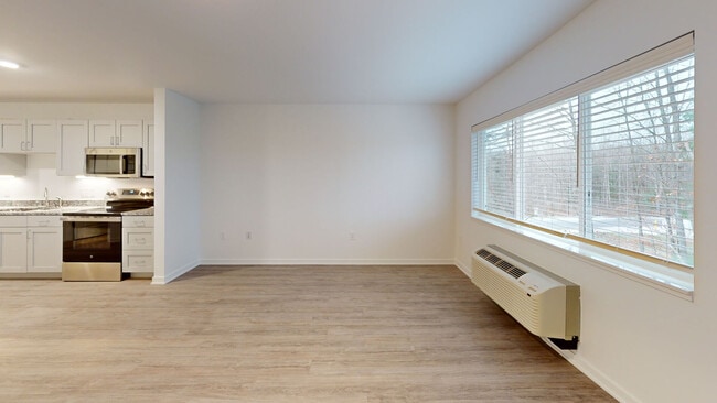 Lakeshore Flats