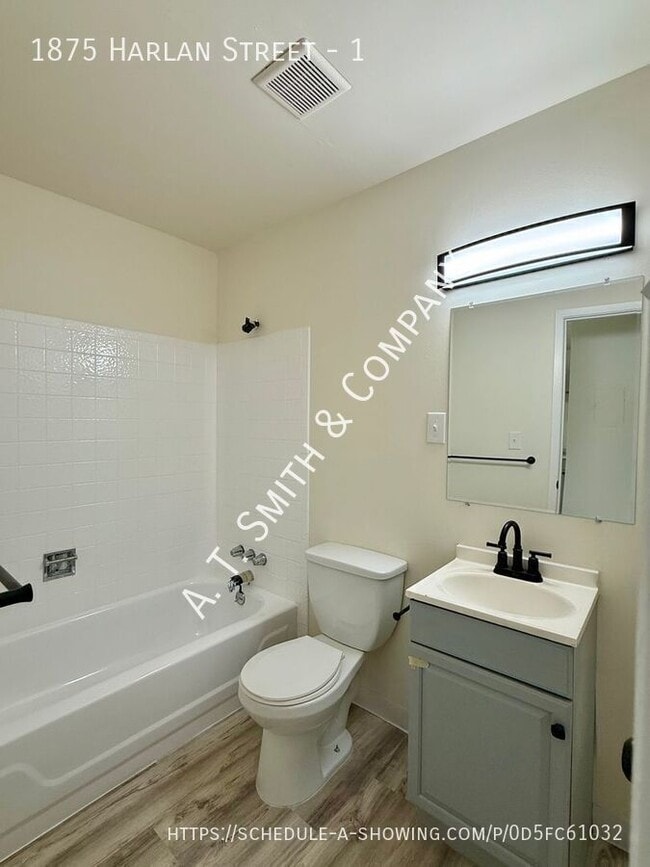Photo - 1875 N Harlan St Unit 1