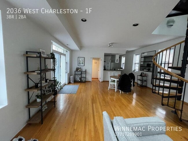 Photo - 2036 West Charleston-1F Unit 1F