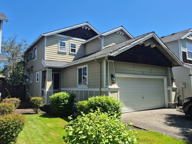 Building Photo - Family home in Hillsboro.