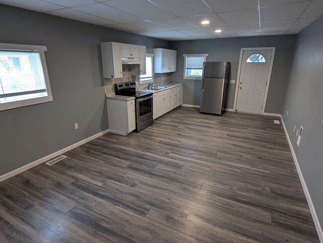 Photo - 1529-1531 Scott Street Unit 1531 Scott Street