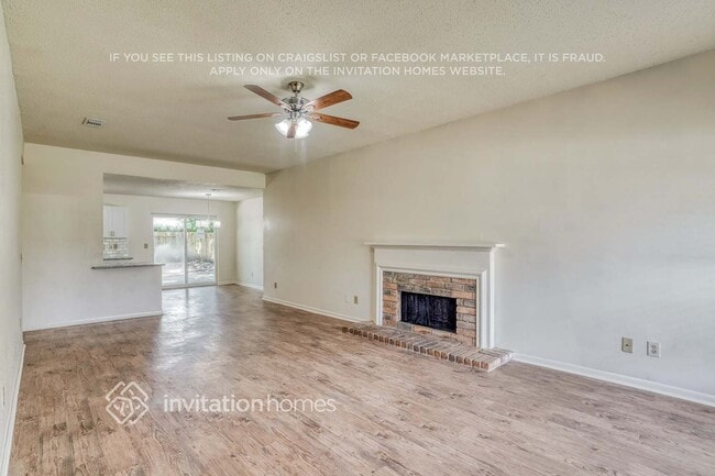 22614 Powell House Ln