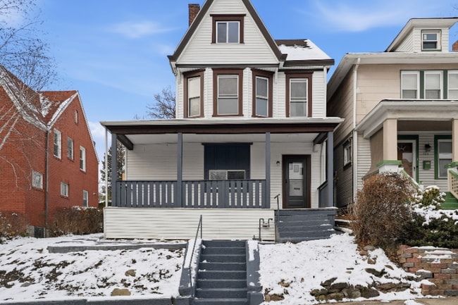 Photo - 105 Elmont St Unit 1