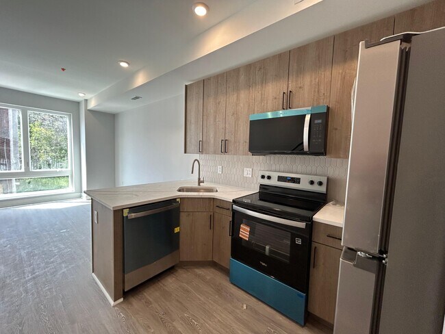 Photo - 2205 N Franklin St
