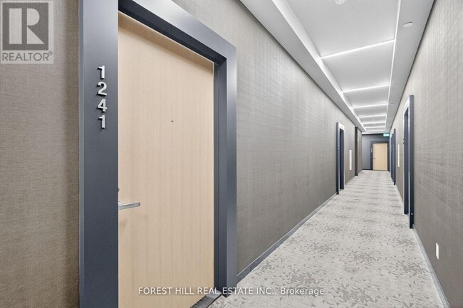 Photo - 8 Hillsdale Ave E Unité 1241