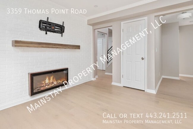 Photo - 3359 Thomas Point Rd