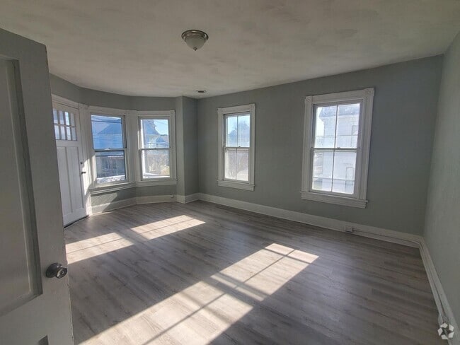 Building Photo - 246 Hatton St Unit 246 Hatton B Rental
