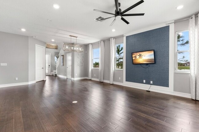 Photo - Brand New Townhome For Rent in Estancia