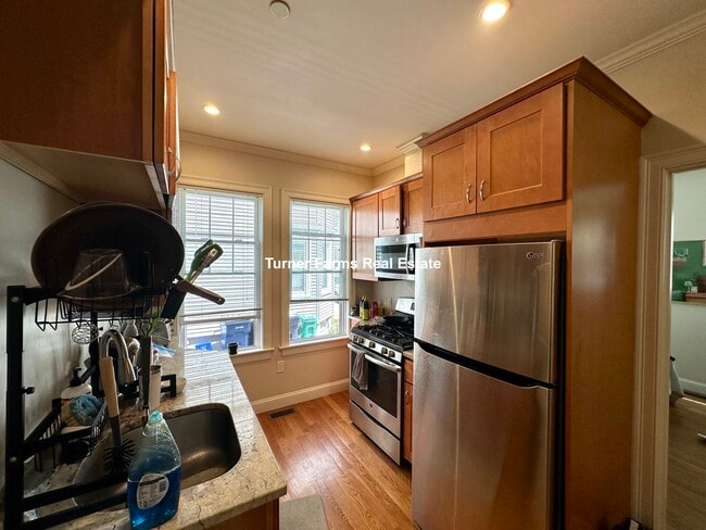 Photo - 16 Marney St Apartments Unit 1-1
