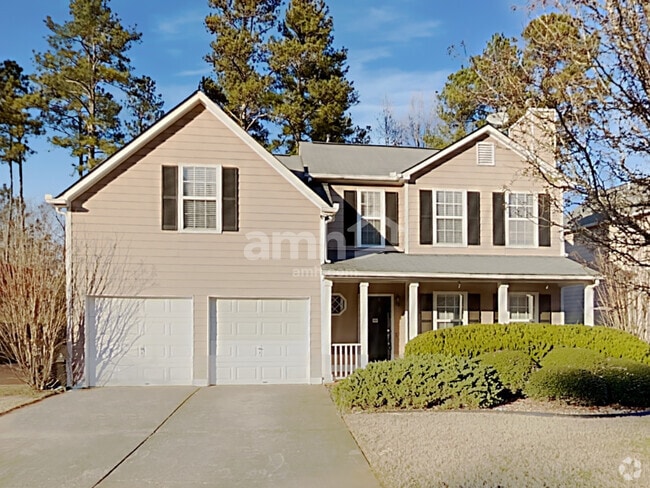 Building Photo - 2607 Lake Park Bnd Rental