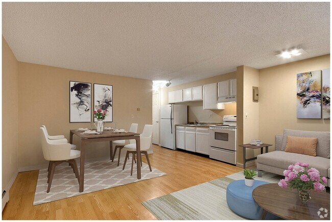 Building Photo - Logan Place Rental