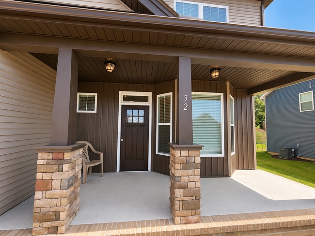 Photo - 52 Cane Hill Dr