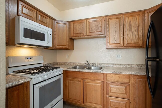 Photo - Updated Studio, one bedroom and two bedroom units