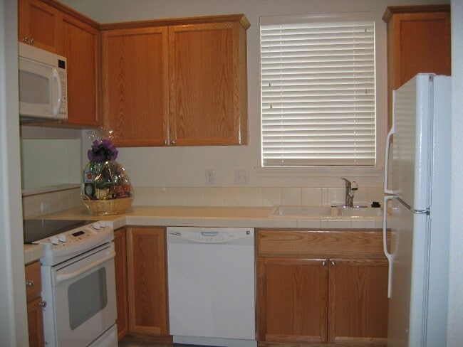 Photo - Charming Arbor Terrace Gem on Corner Lot –...