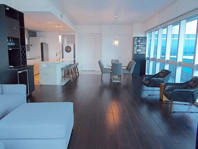 Photo - Experience elevated high-rise living at The Martin.