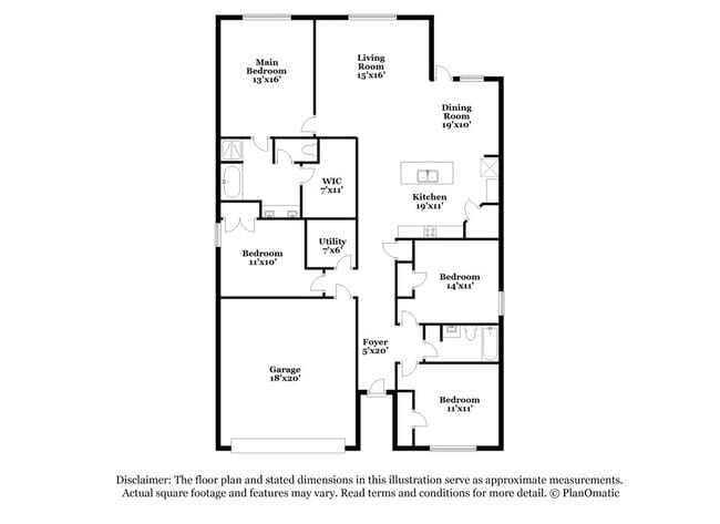 Photo - 18378 Timbermill Ln