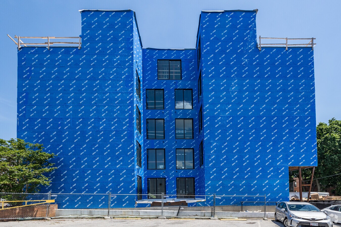 Foto alternativa - Bravo on Kennedy