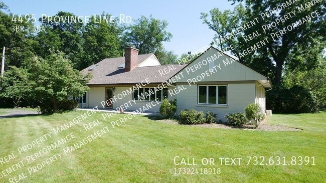 Photo - 4495 Province Line Rd