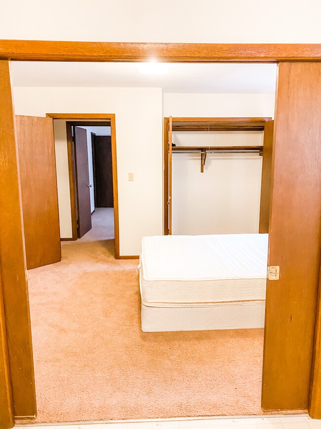Peppertree Apartments