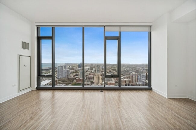 Photo - Arrive Michigan Avenue