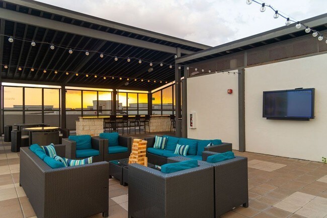 Virage apartments — community photo