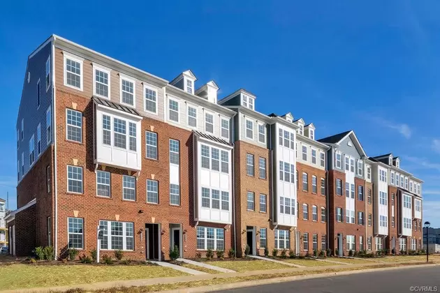 Photo - 4351 Saunders Station Loop Townhome