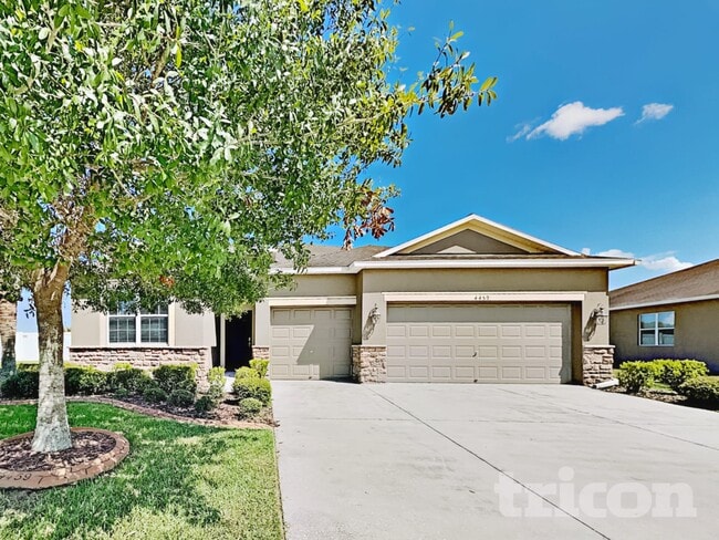 Photo - 4459 Mossy Creek Ave