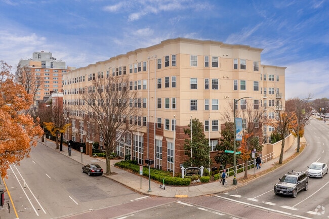 Park Plaza at Belvidere