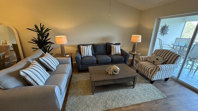 Photo - Furnished Short Term Rental Unit 8306